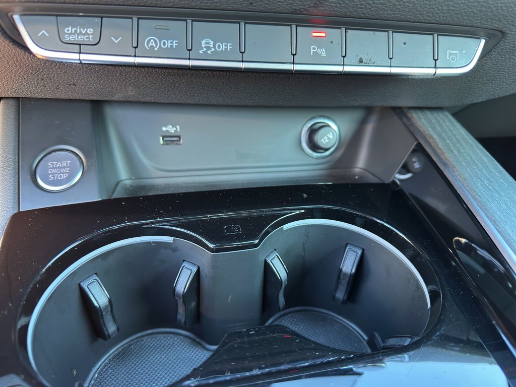 Used 2024 Audi A5 2.0T Premium Plus image 18