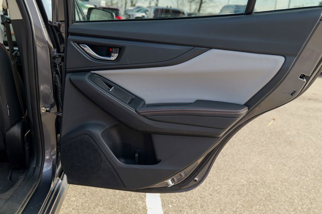 Used 2021 Subaru Crosstrek 2.5i Limited image 28