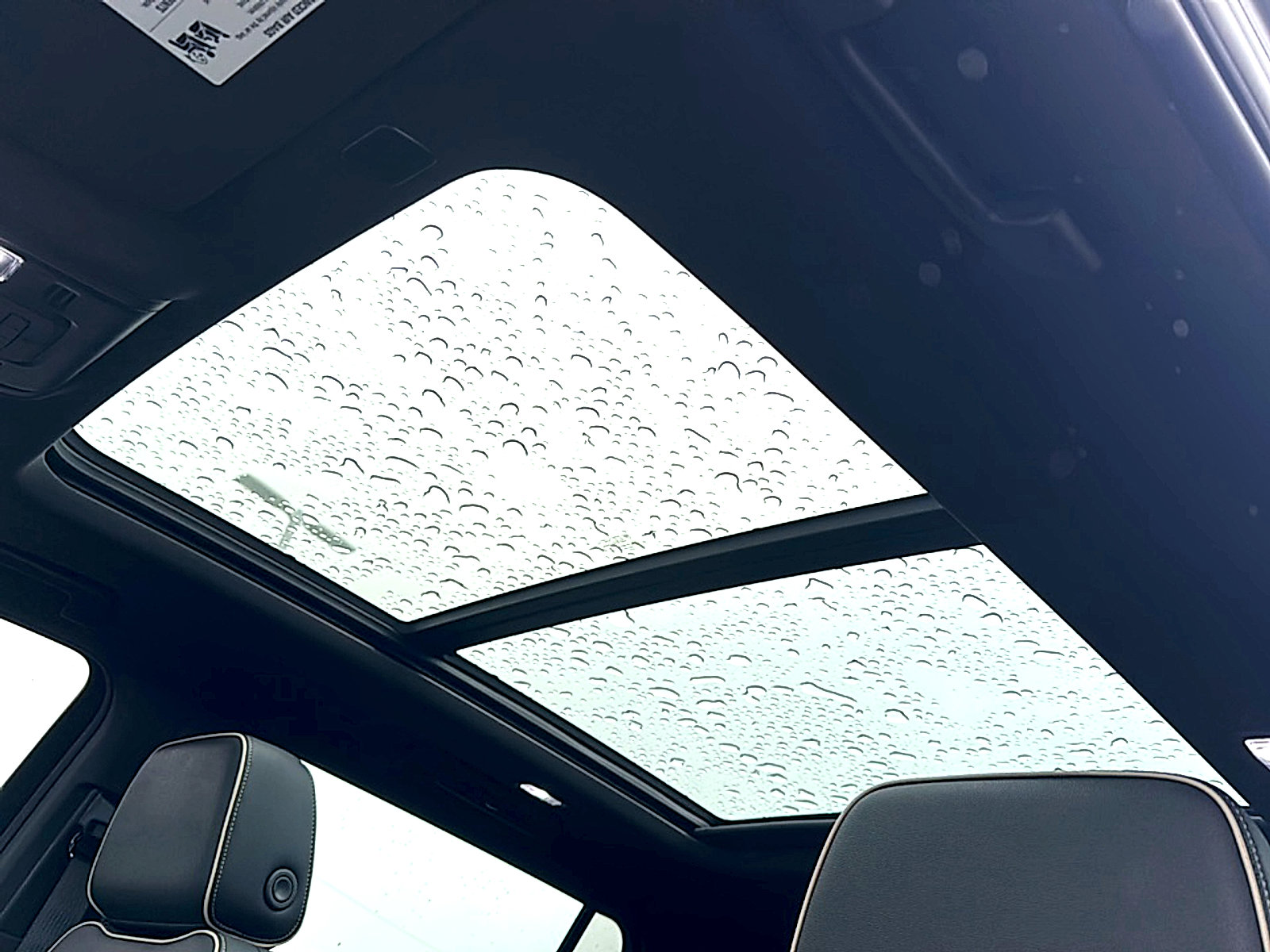 Used 2023 GMC Yukon XL SLT w/ SLT Premium Package AWD/4WD image 16