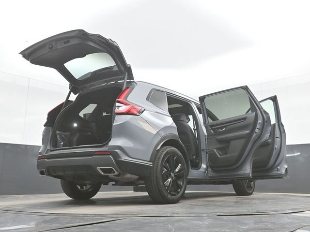 Certified 2026 Honda CR-V Sport Touring image 54