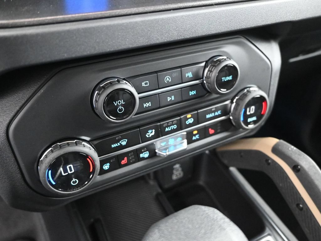 New 2026 Ford Bronco Badlands AWD/4WD image 17