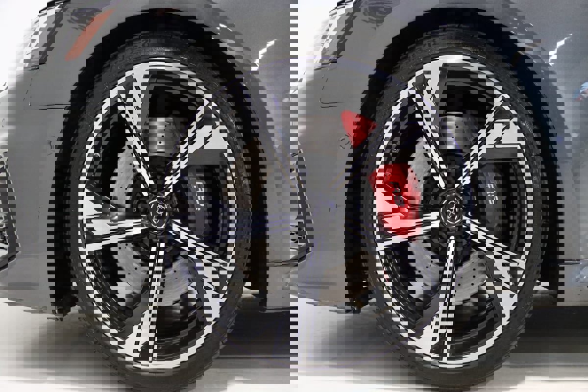 Used 2019 Audi RS 5 w/ RS Driver Assistance Package image 88