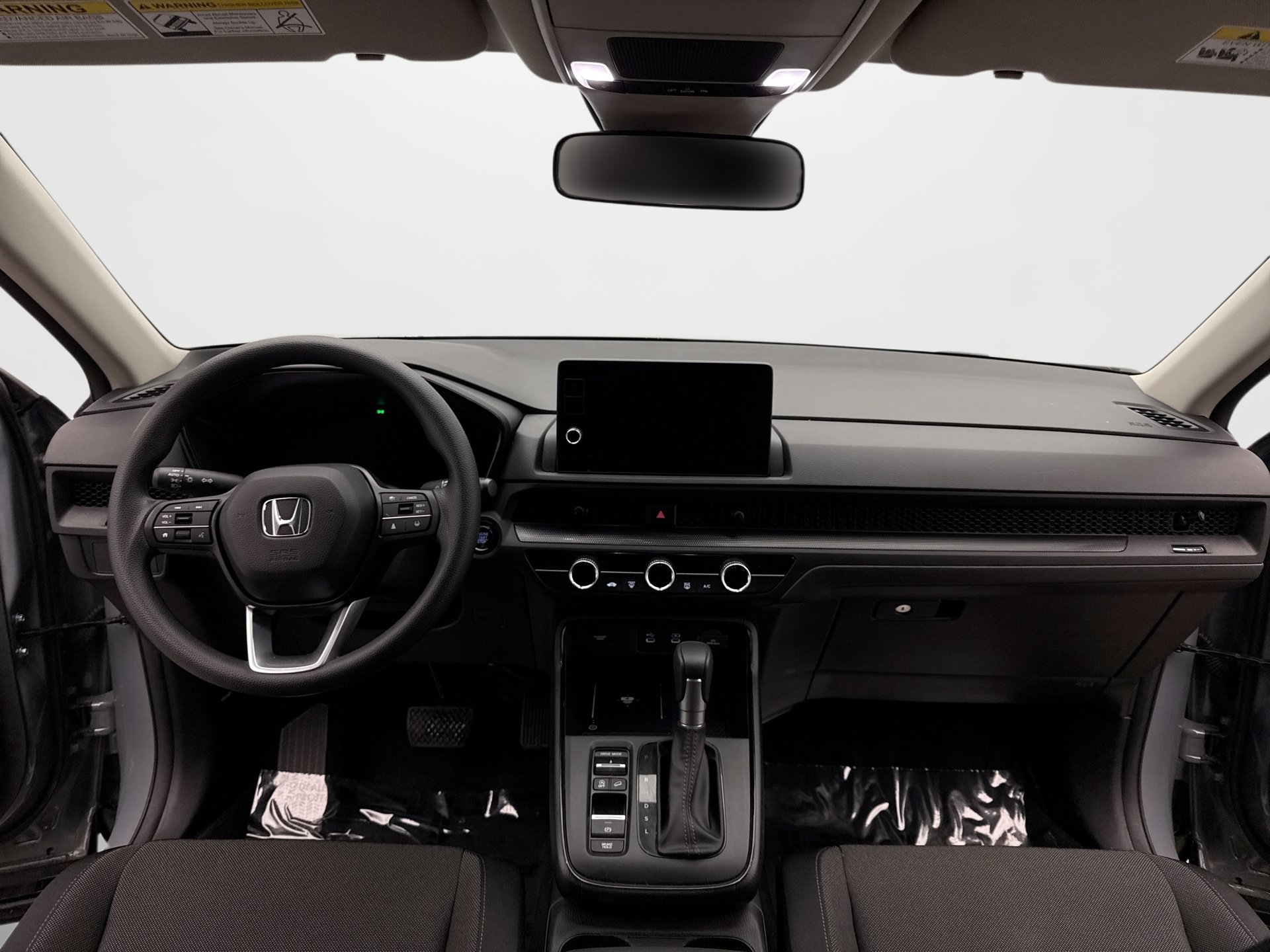 Used 2026 Honda CR-V LX image 15
