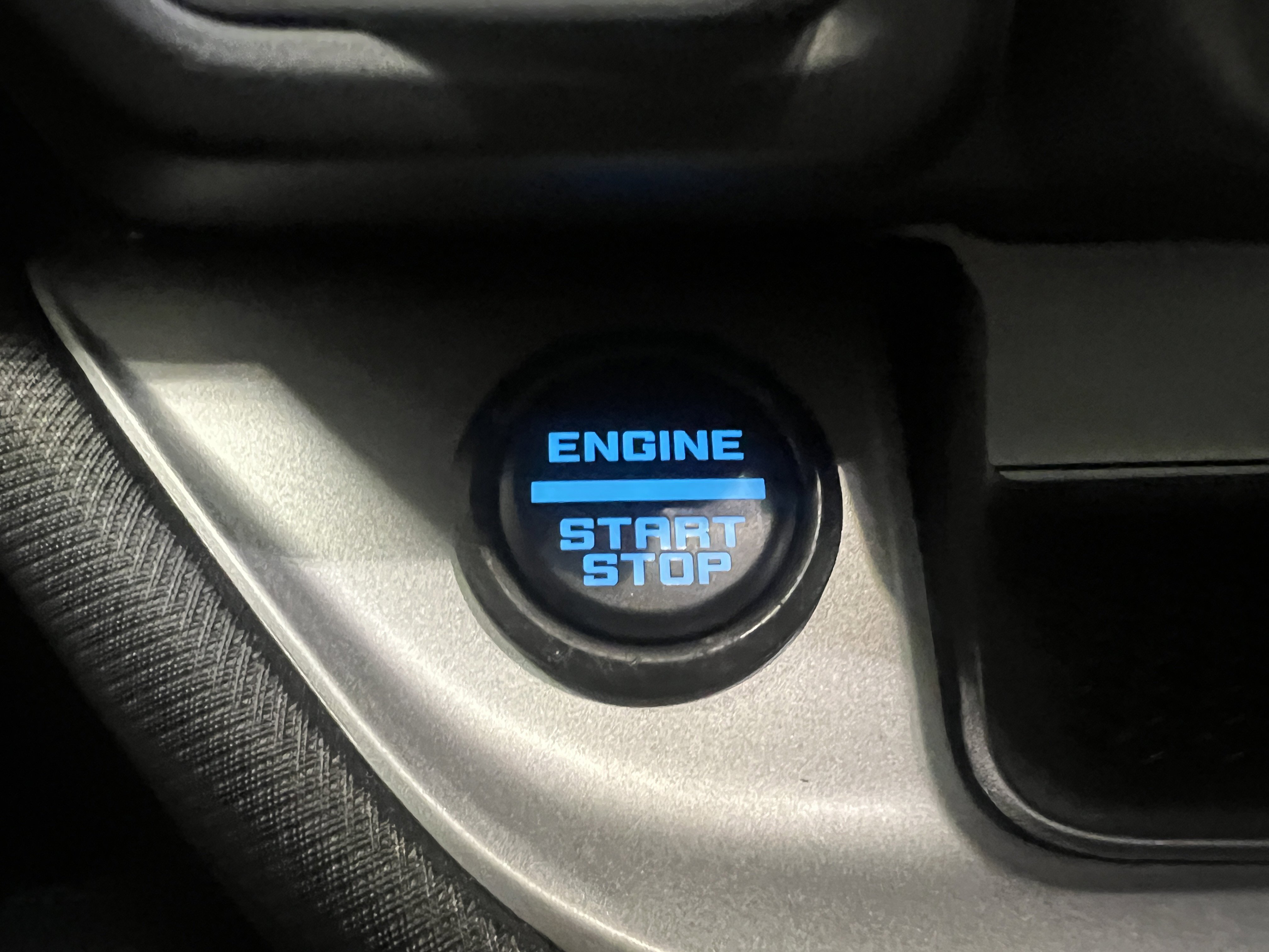 Used 2022 Ford Bronco Sport Big Bend w/ Convenience Package image 21