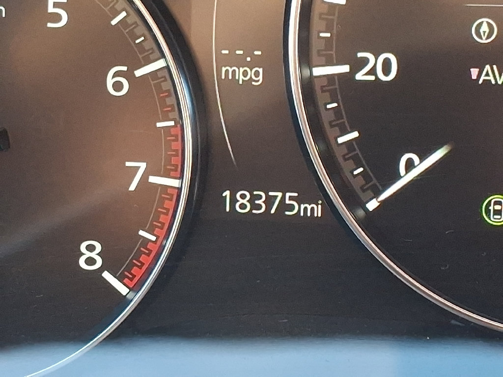 Used 2026 MAZDA CX-30 AWD 2.5 S image 22
