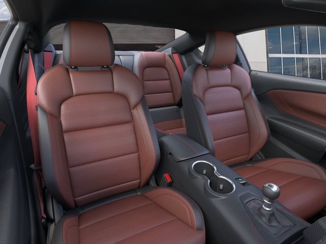 New 2026 Ford Mustang GT Premium RWD image 10