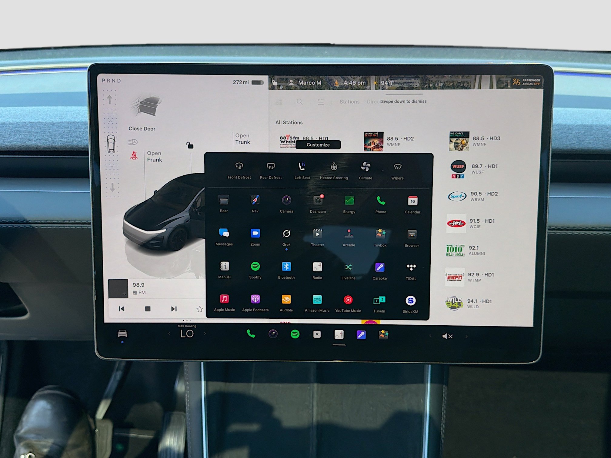 Used 2026 Tesla Model Y 2WD image 29