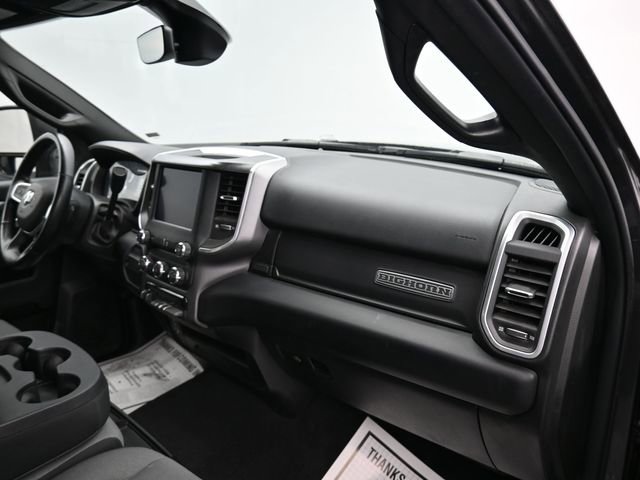 Used 2024 RAM 2500 Big Horn image 8