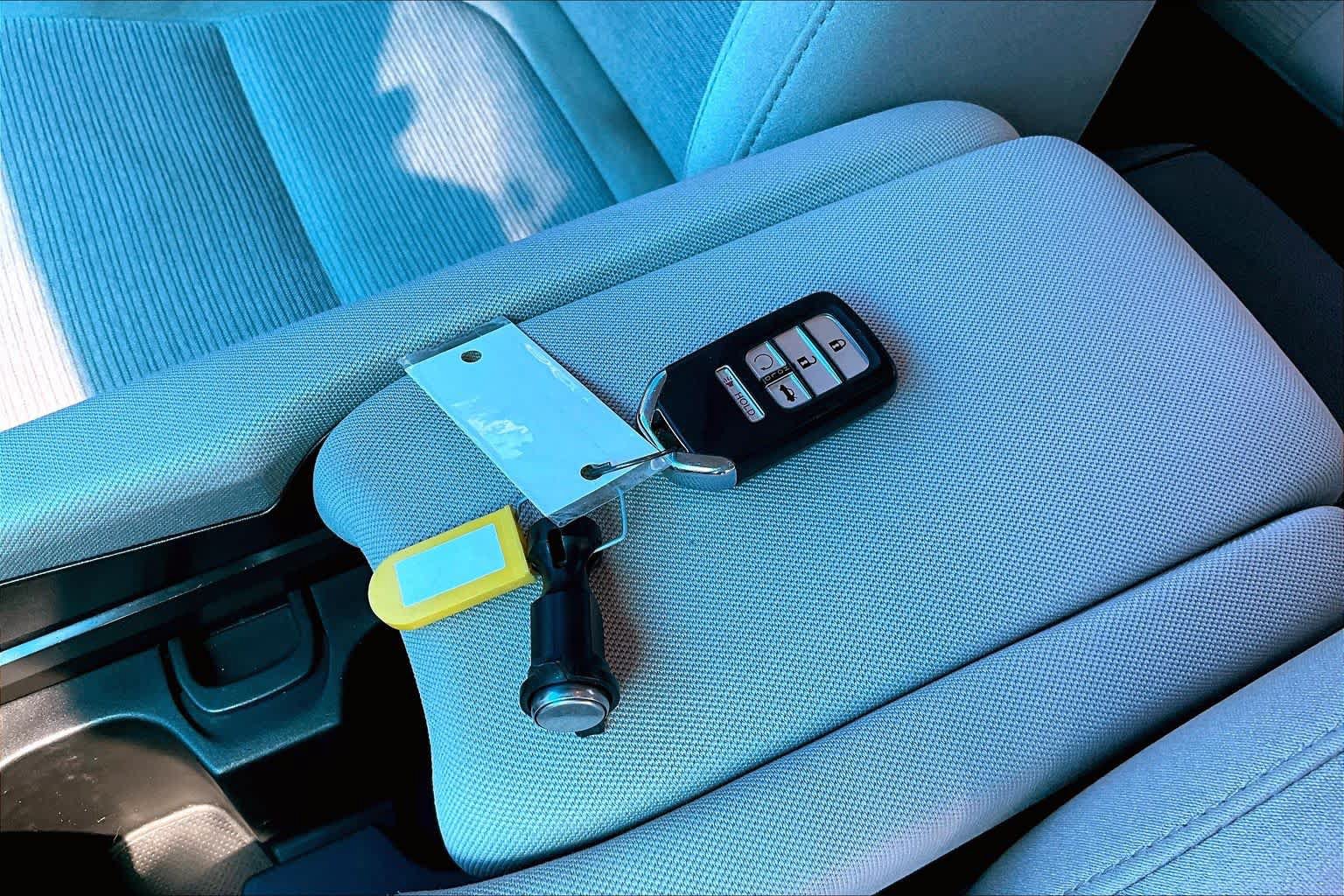 Used 2022 Honda Insight EX image 15