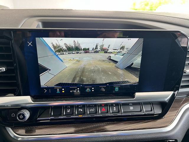 New 2025 Chevrolet Silverado 3500 LT w/ All Star Edition image 22