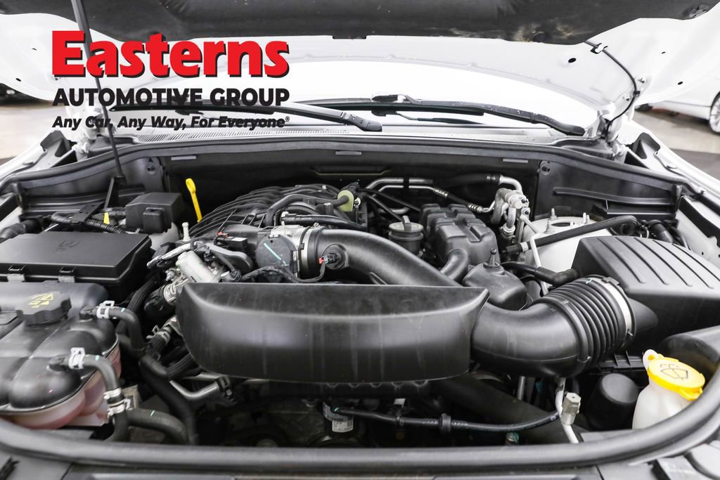 Used 2022 Dodge Durango GT w/ Blacktop Package image 7