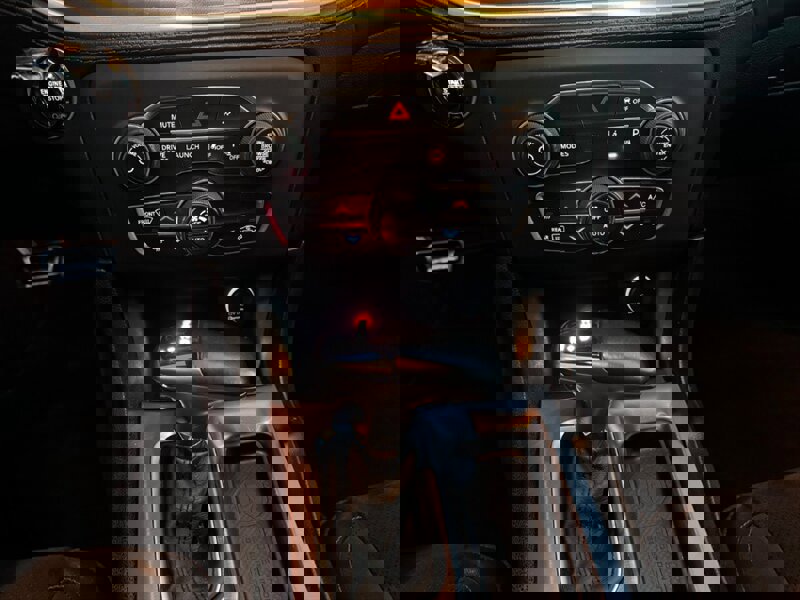 Used 2019 Dodge Charger Scat Pack w/ Technology Group image 26