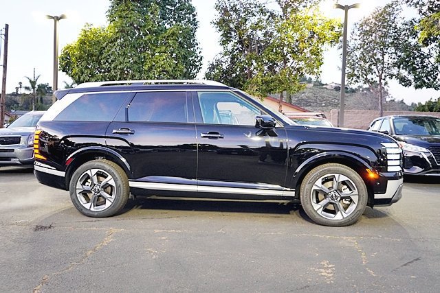 New 2026 Hyundai Palisade Limited AWD/4WD image 7