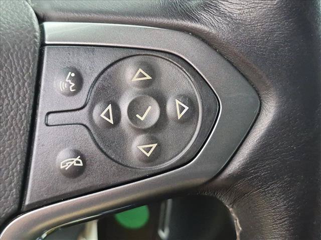Used 2015 Chevrolet Silverado 1500 LT w/ All Star Edition AWD/4WD image 14