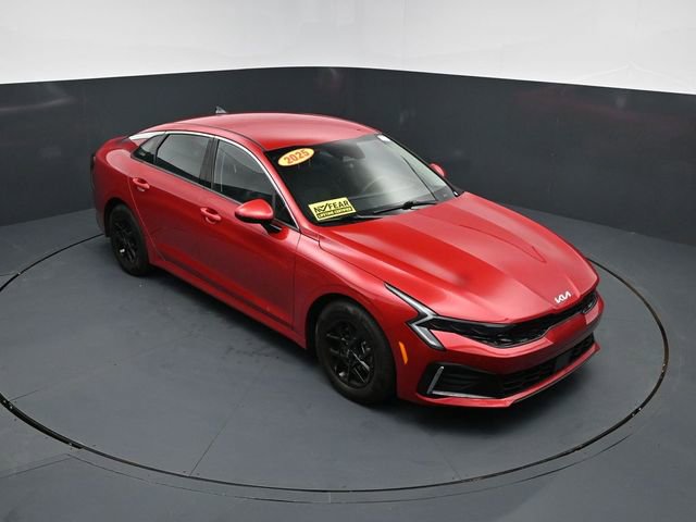 Used 2025 Kia K5 LXS FWD image 34