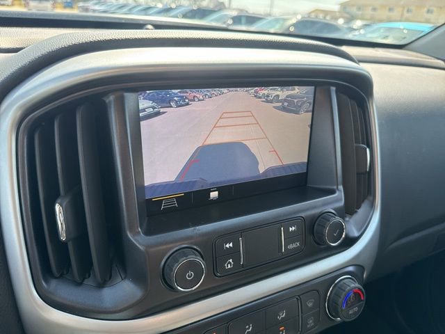 Used 2021 Chevrolet Colorado ZR2 w/ ZR2 Midnight Special Edition image 59