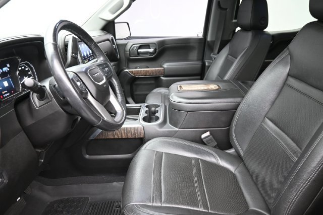 Used 2019 GMC Sierra 1500 Denali AWD/4WD image 16