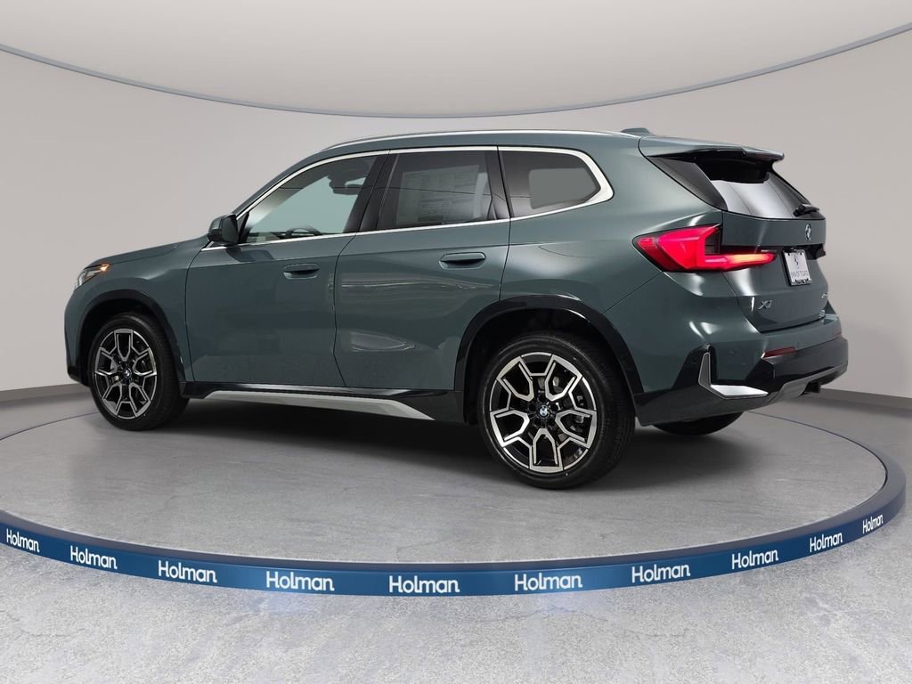 New 2026 BMW X1 xDrive28i w/ Technology Package AWD/4WD image 7
