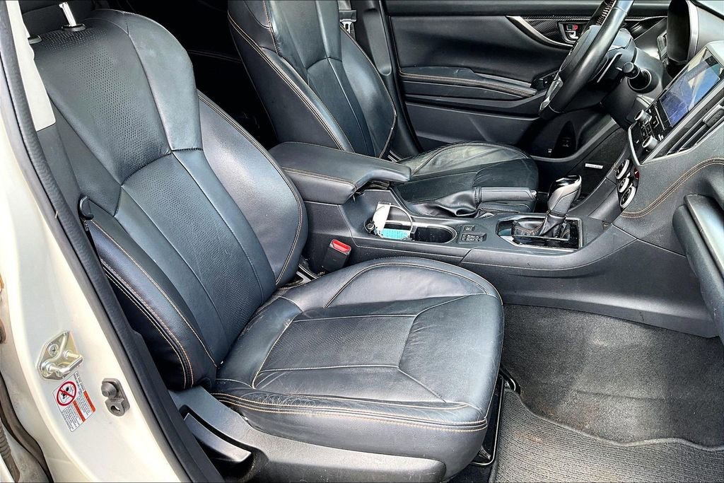 Used 2019 Subaru Crosstrek 2.0i Limited w/ Moonroof Package w/Navigation AWD/4WD image 7