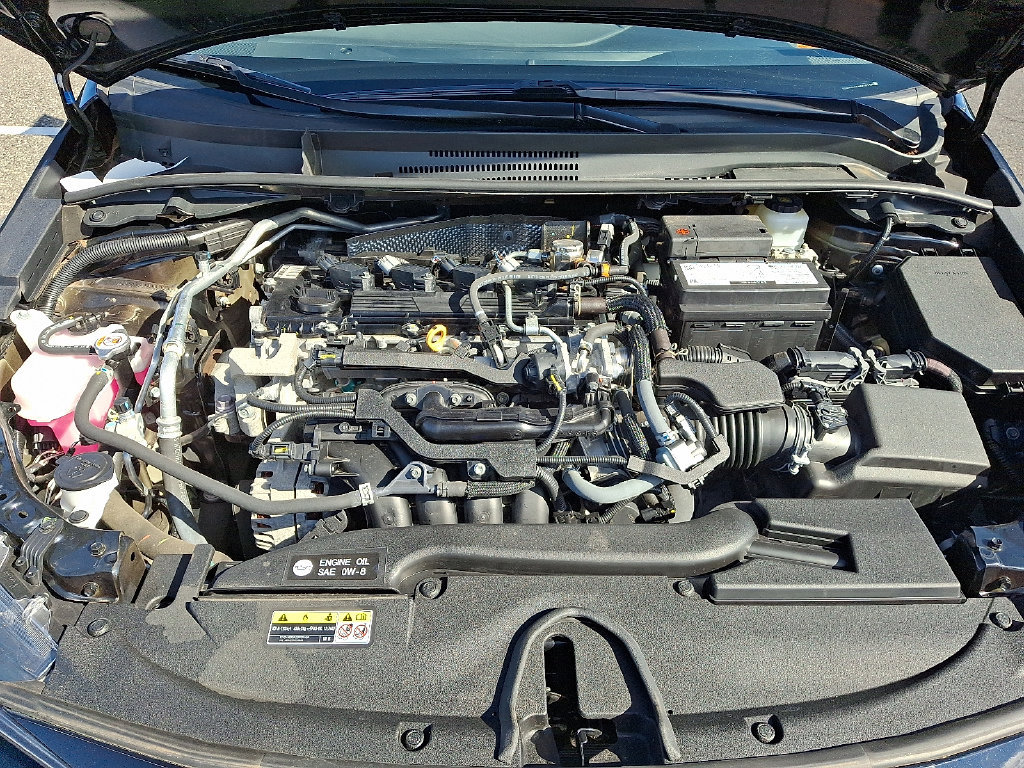 Certified 2024 Toyota Corolla LE w/ LE Convenience Package FWD image 29
