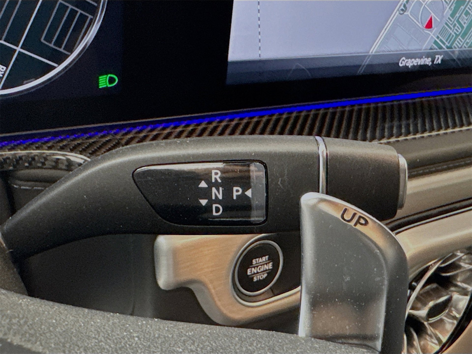 Used 2023 Mercedes-Benz G 63 AMG 4MATIC image 18