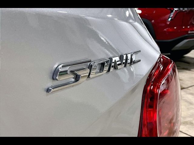 Used 2014 Chevrolet Sonic LS image 18