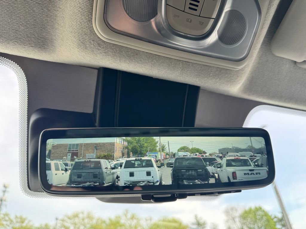 New 2026 RAM ProMaster 1500 w/ Quick Order Package 22G SLT FWD image 21