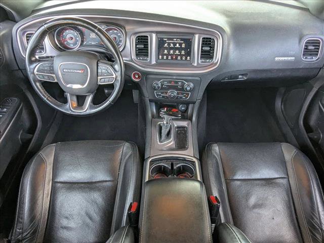 Used 2020 Dodge Charger SXT w/ Leather Interior Group image 19