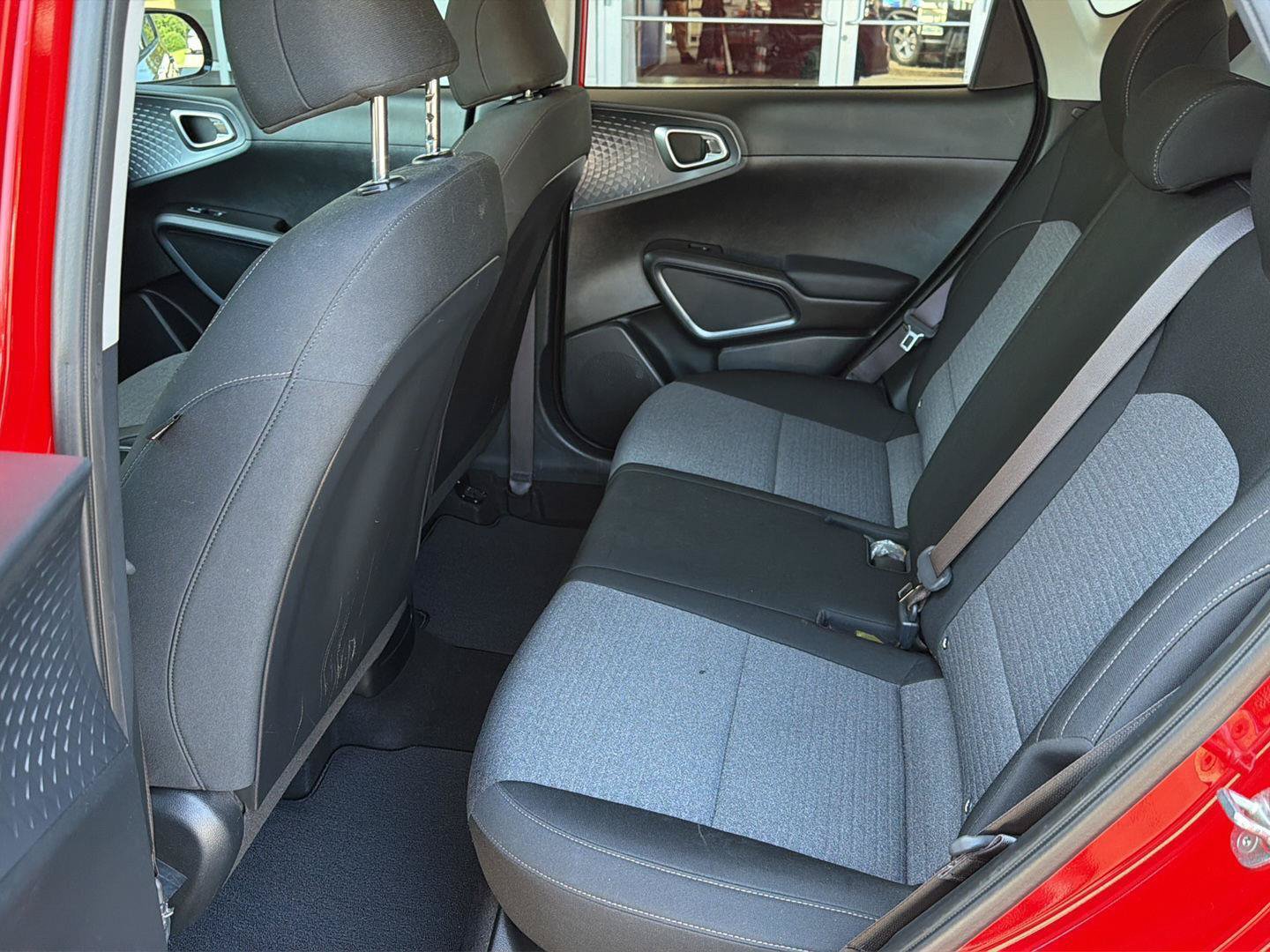 Used 2022 Kia Soul GT-Line FWD image 11