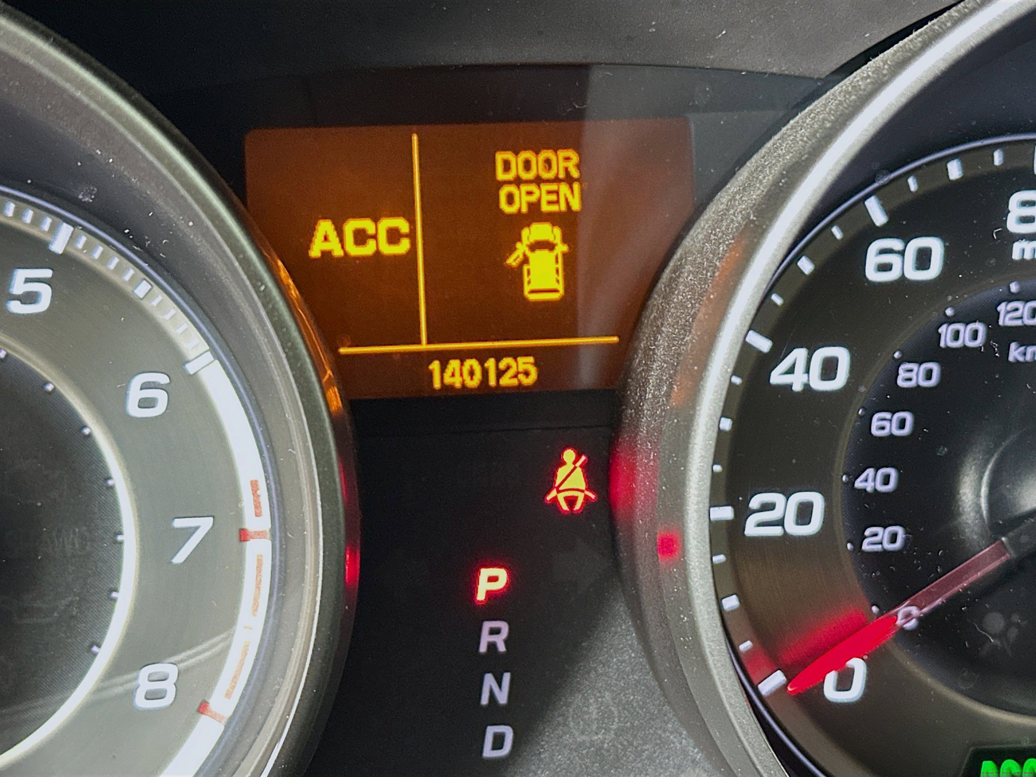Used 2010 Acura MDX w/ Advance Package image 18
