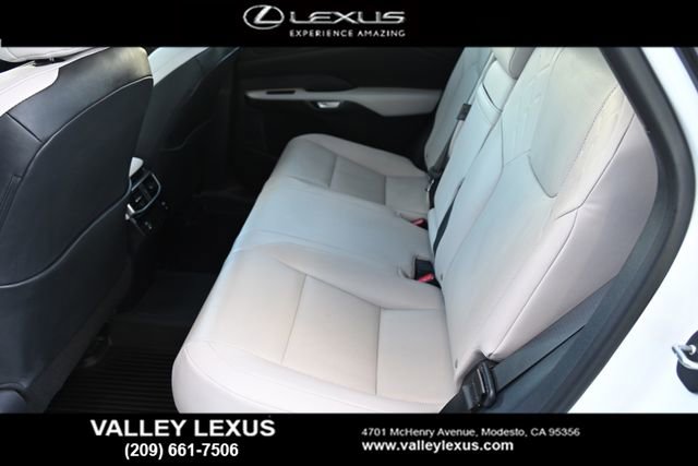 Certified 2026 Lexus RX 350h w/ Convenience Package AWD/4WD image 11