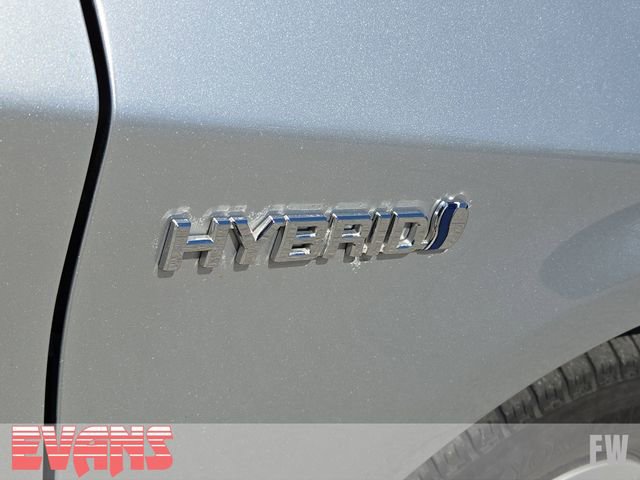 Used 2015 Toyota Prius Four FWD image 3