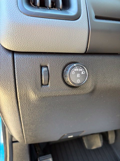 Used 2022 Chevrolet Colorado Z71 RWD image 26