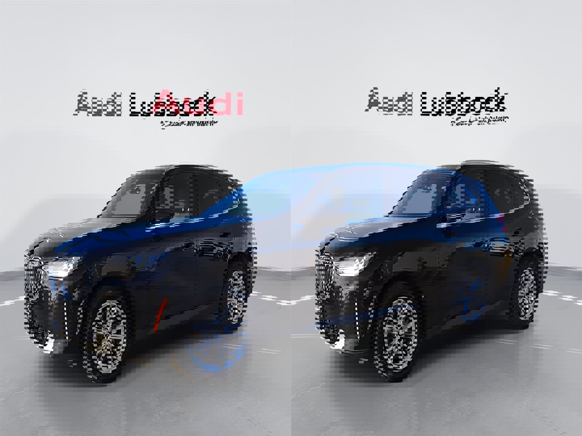 Used 2025 BMW X3 xDrive30i image 4