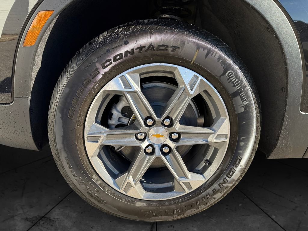 New 2026 Chevrolet Blazer LT w/ Convenience Package image 14