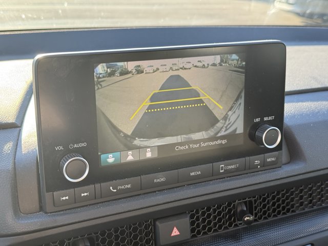 Used 2024 Honda CR-V LX image 9