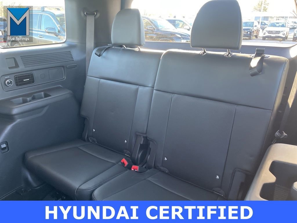 Used 2024 Hyundai Santa Fe SEL image 31