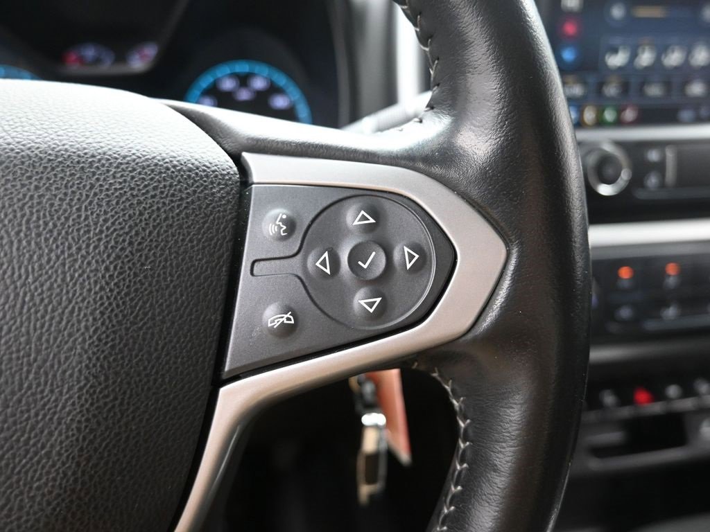 Used 2021 Chevrolet Colorado ZR2 image 14