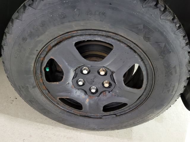 Used 2016 Jeep Renegade Sport w/ Sound Group image 17