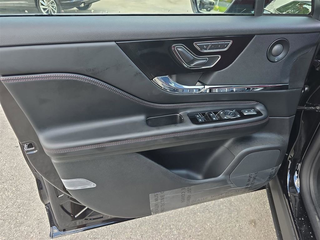 New 2025 Lincoln Corsair Grand Touring w/ Equipment Group 302A image 14