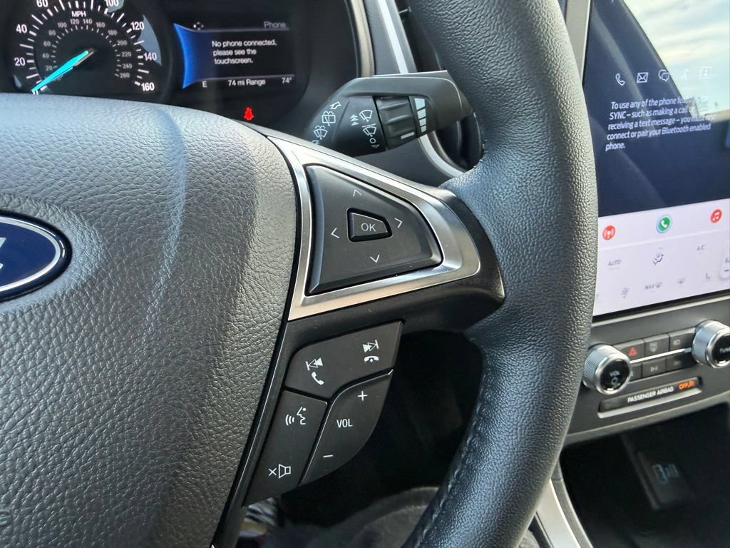 Used 2023 Ford Edge SEL w/ Convenience Package AWD/4WD image 17
