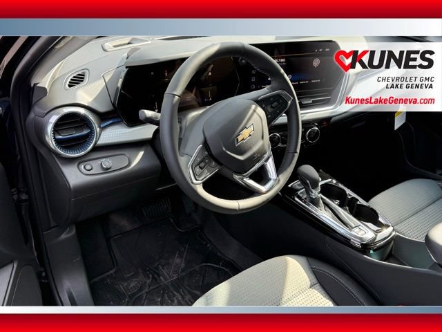 New 2026 Chevrolet Trax LT w/ Driver Confidence Package image 24