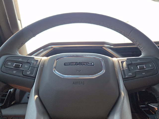 New 2026 GMC Sierra 1500 Denali w/ Denali Reserve Package AWD/4WD image 30