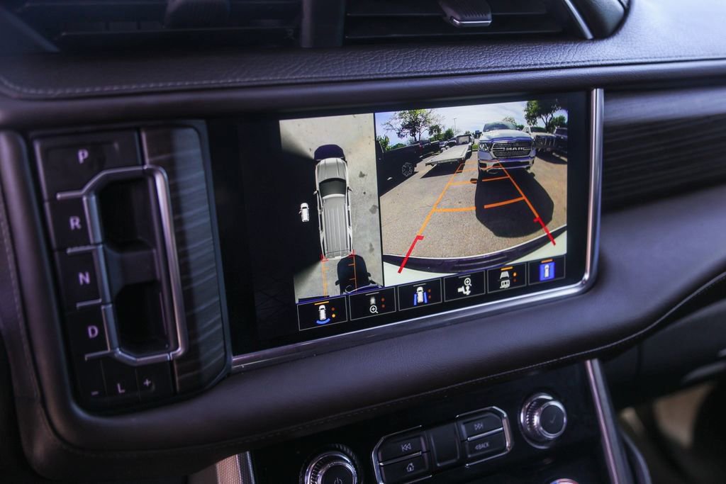 Used 2024 GMC Yukon XL Denali w/ Max Trailering Package image 17