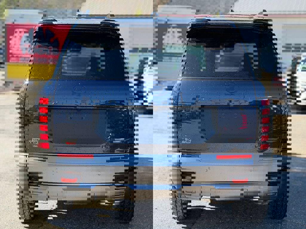 New 2026 Hyundai Palisade XRT Pro image 4