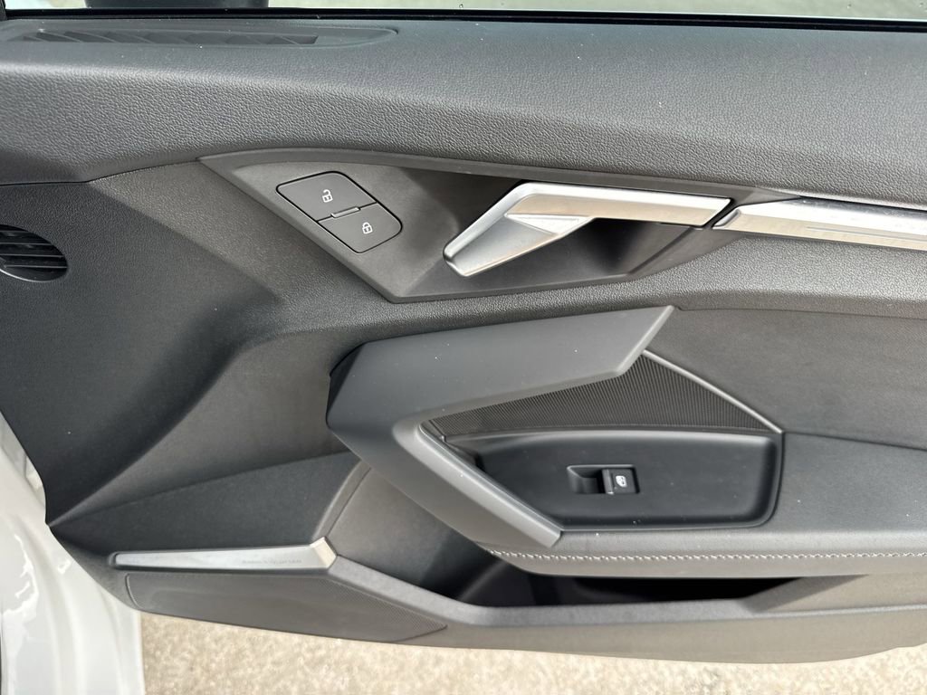 Used 2024 Audi A3 2.0T Premium Plus image 45