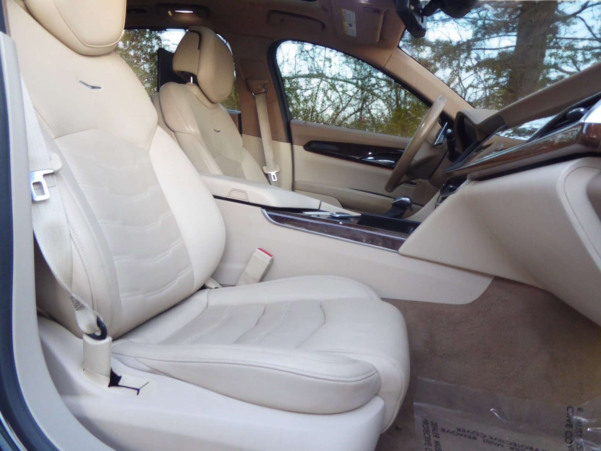 Used 2017 Cadillac CT6 Platinum image 17