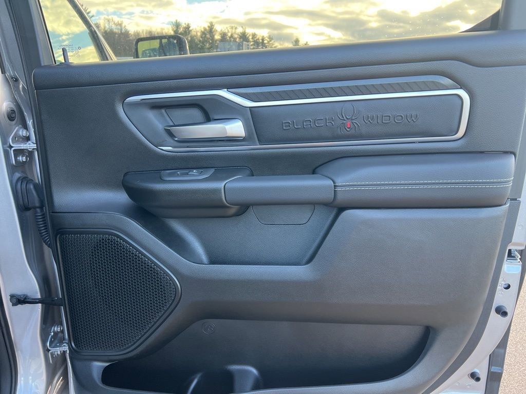 New 2026 RAM 1500 Big Horn image 13