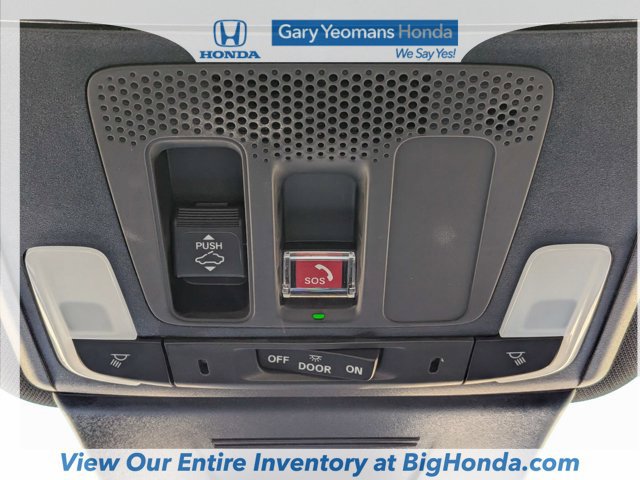 Used 2026 Honda Civic Sport Touring image 34