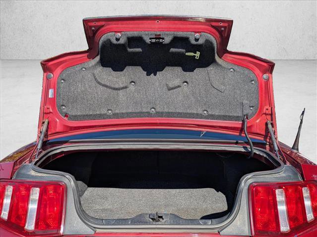 Used 2014 Ford Mustang Premium w/ Electronics Package RWD image 6